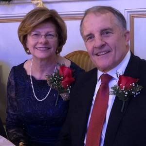 Meet your Posher, Annette